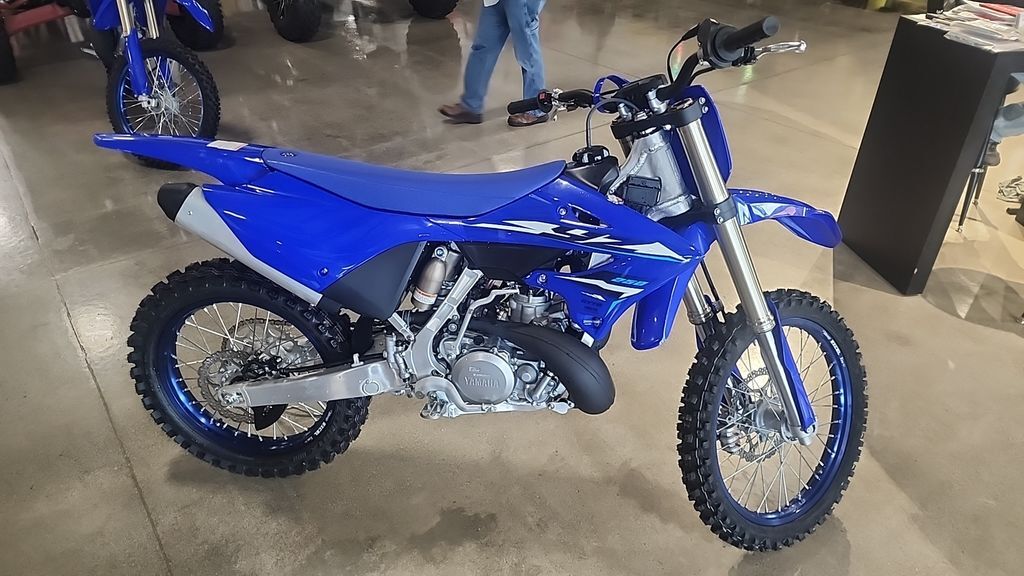 2026 Yamaha YZ250 Team Yamaha Blue 250 in Roanoke, VA