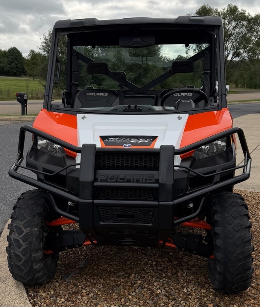 2019 Polaris® R19RTE87A1 PATRIOT 9R in harrisonburg VA