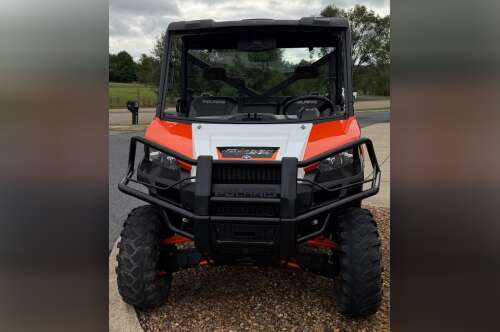 2019 PolarisĀ® R19RTE87A1 PATRIOT 9R in harrisonburg VA