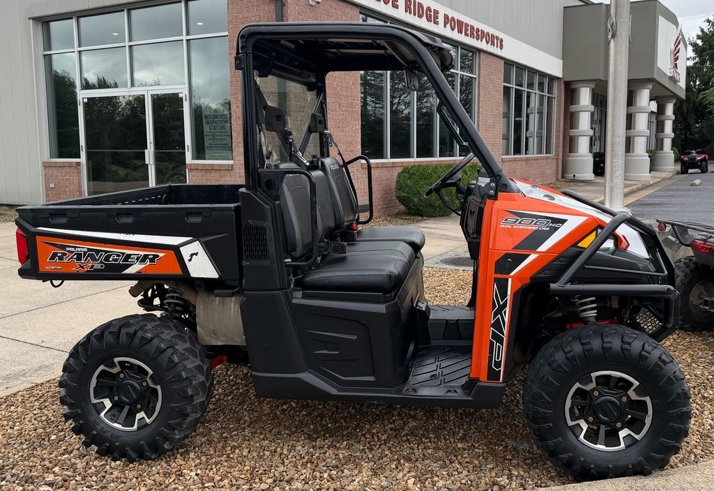 2019 Polaris® R19RTE87A1 PATRIOT 9R in harrisonburg VA