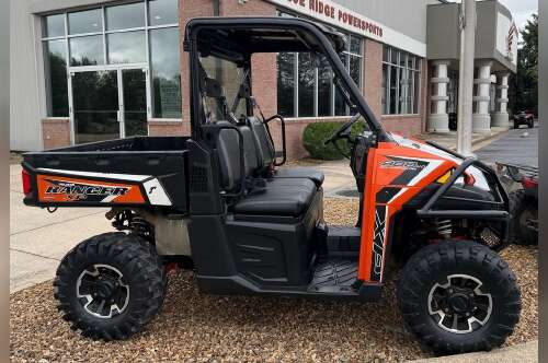 2019 PolarisĀ® R19RTE87A1 PATRIOT 9R in harrisonburg VA