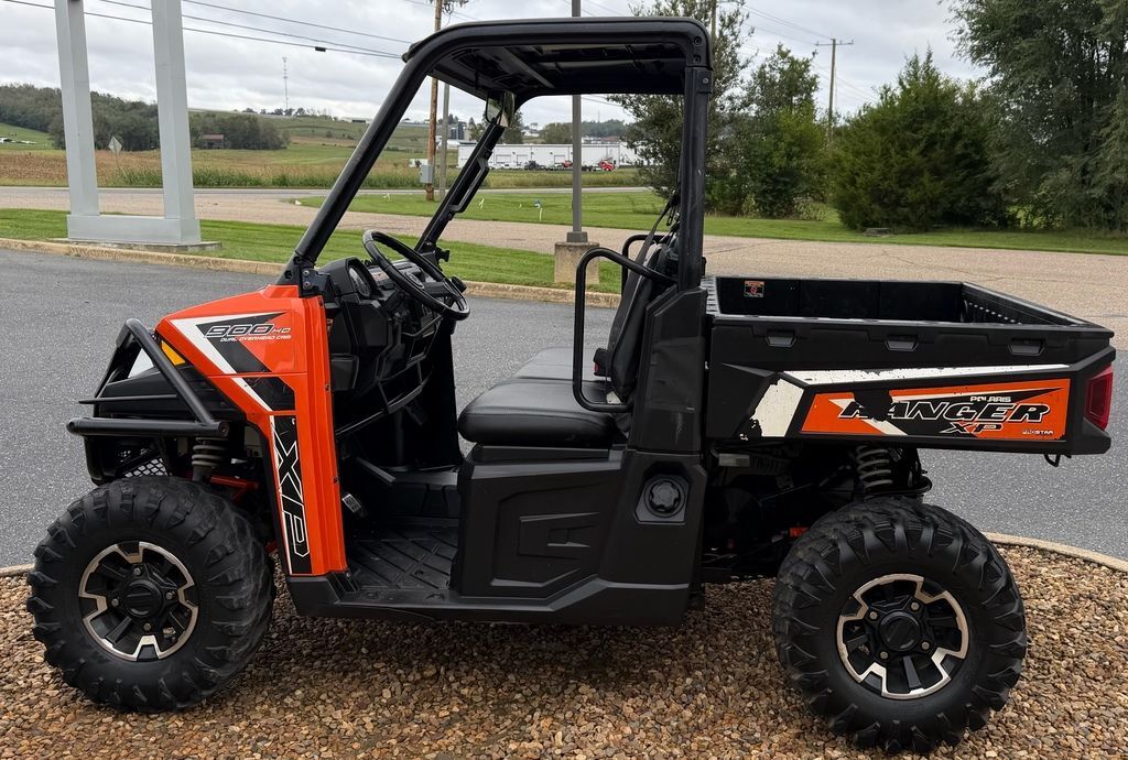 2019 Polaris® R19RTE87A1 PATRIOT 9R in harrisonburg VA