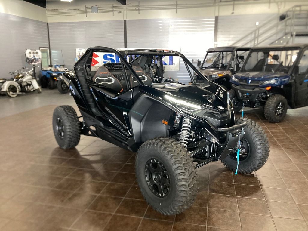 2026 CFMOTO ZFORCE Z10 in wichita KS
