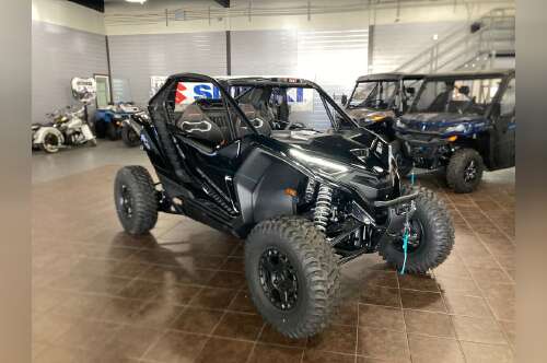 2026 CFMOTO ZFORCE Z10 in wichita KS
