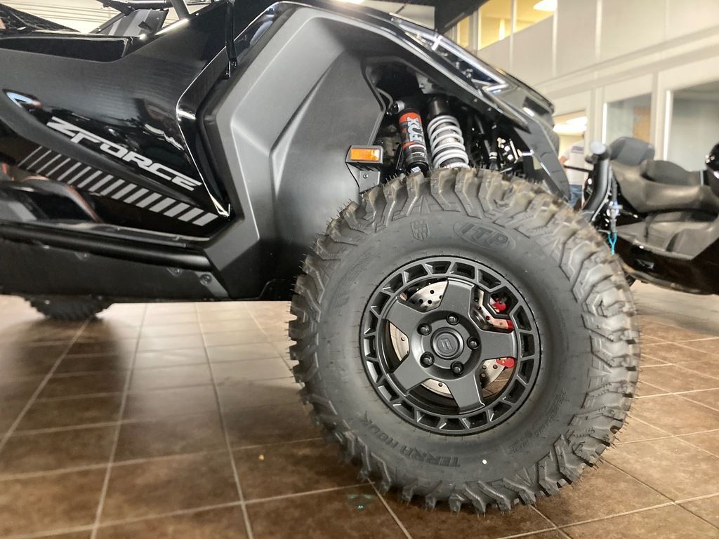 2026 CFMOTO ZFORCE Z10 in wichita KS