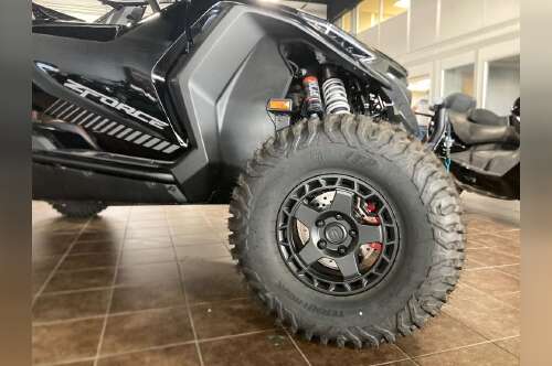 2026 CFMOTO ZFORCE Z10 in wichita KS