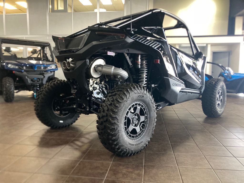 2026 CFMOTO ZFORCE Z10 in wichita KS
