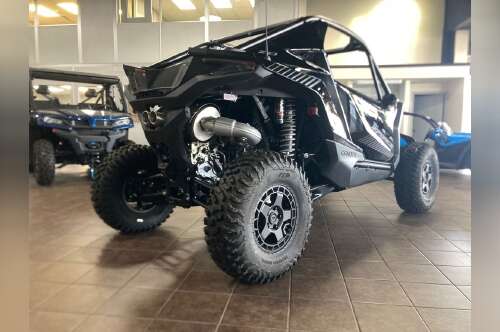 2026 CFMOTO ZFORCE Z10 in wichita KS