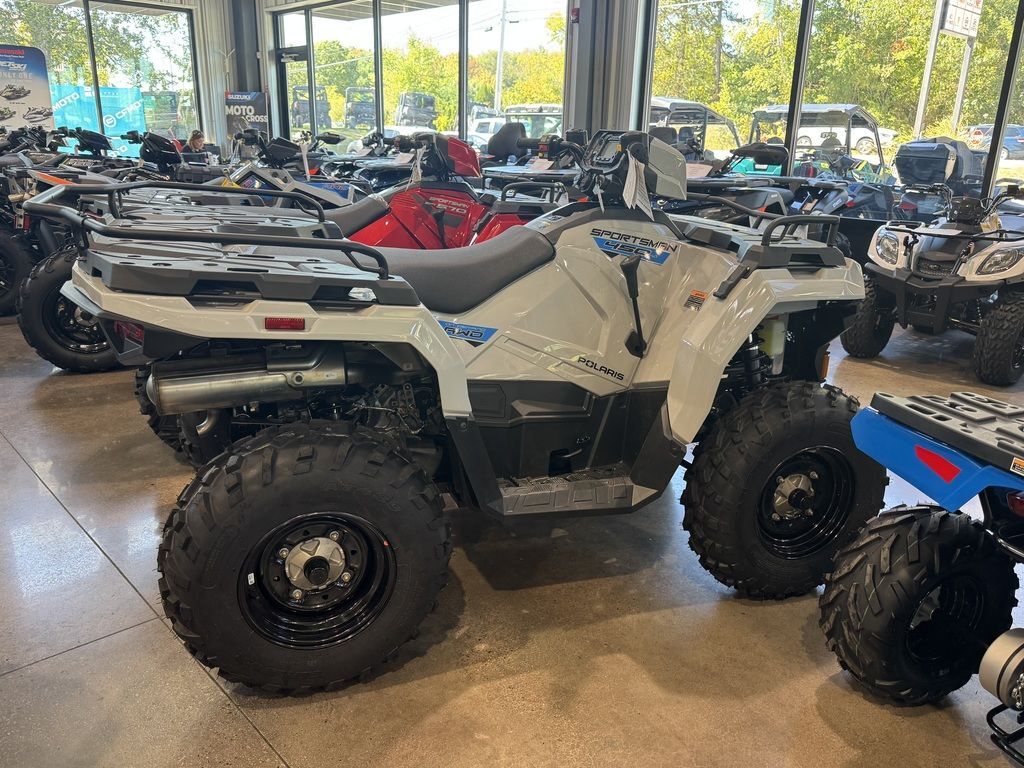 2026 Polaris® Sportsman 450 H.O. EPS in hampton falls NH