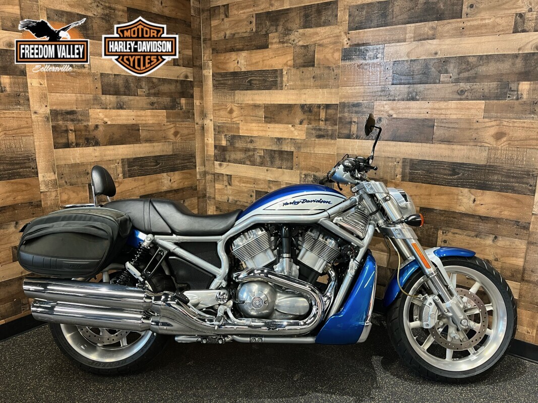 2006 Harley-Davidson V-Rod in Sellersville, PA