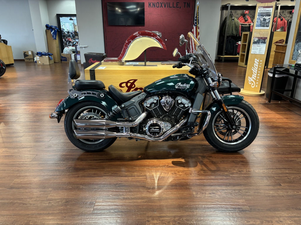Green Motorcycles For Sale Near Hendersonville, NC - Cycle Trader