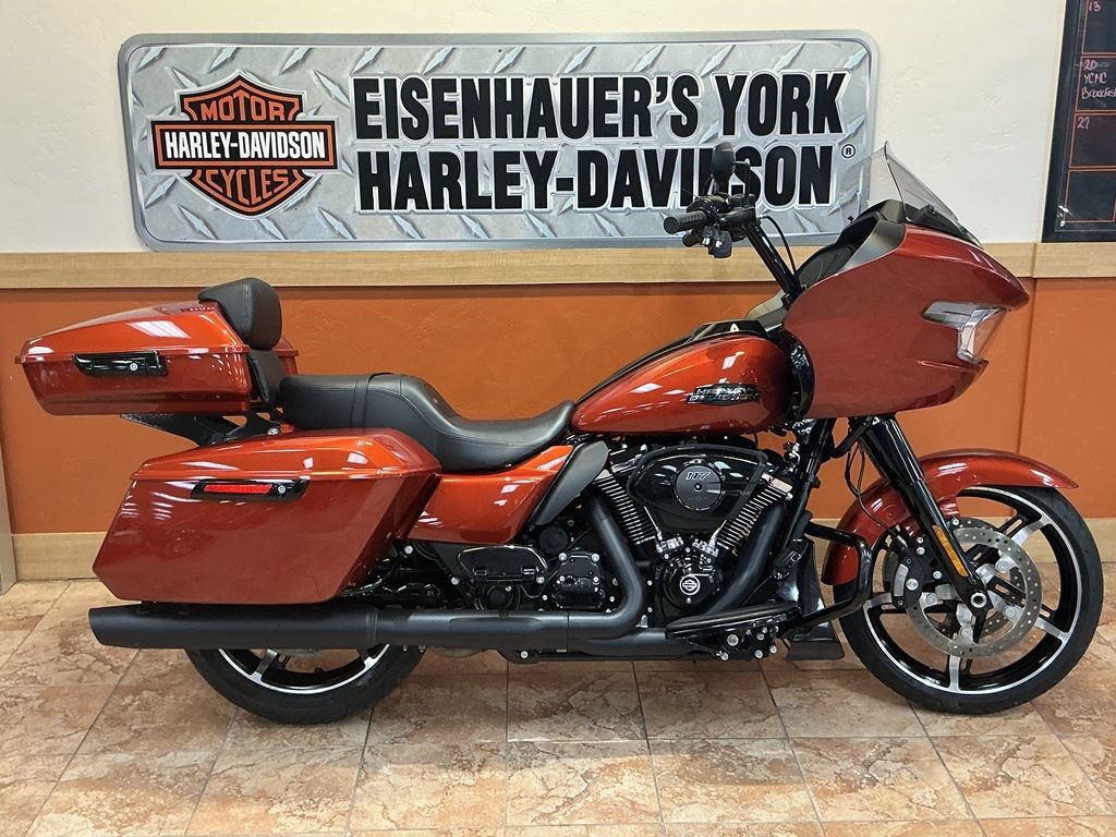 2024 Harley-Davidson® FLTRX - Road Glide® CUSTOM in York, PA