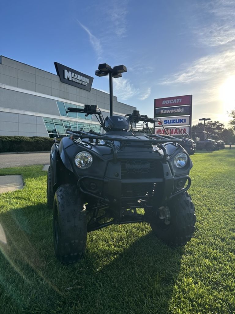 2021 Kawasaki Brute Force® 300 in riverhead NY