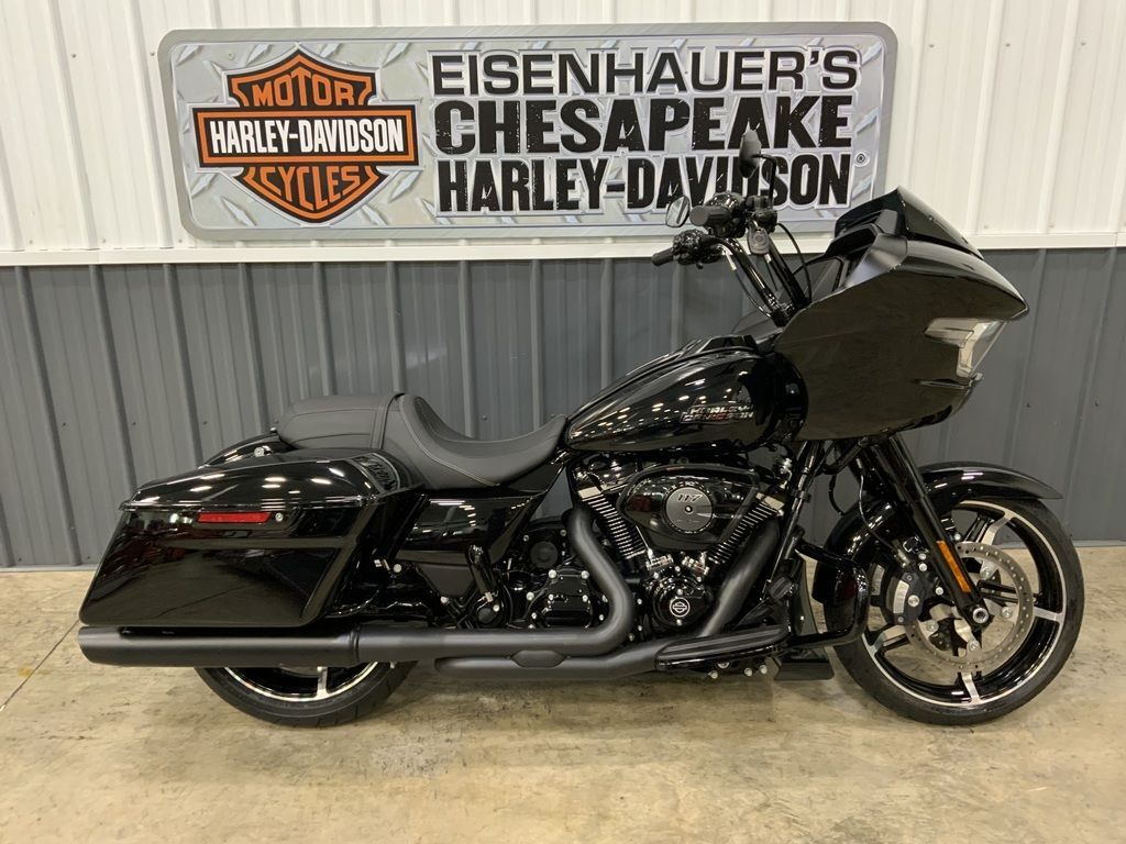 2024 Harley-Davidson® FLTRX - Road Glide® CUSTOM in Darlington, MD