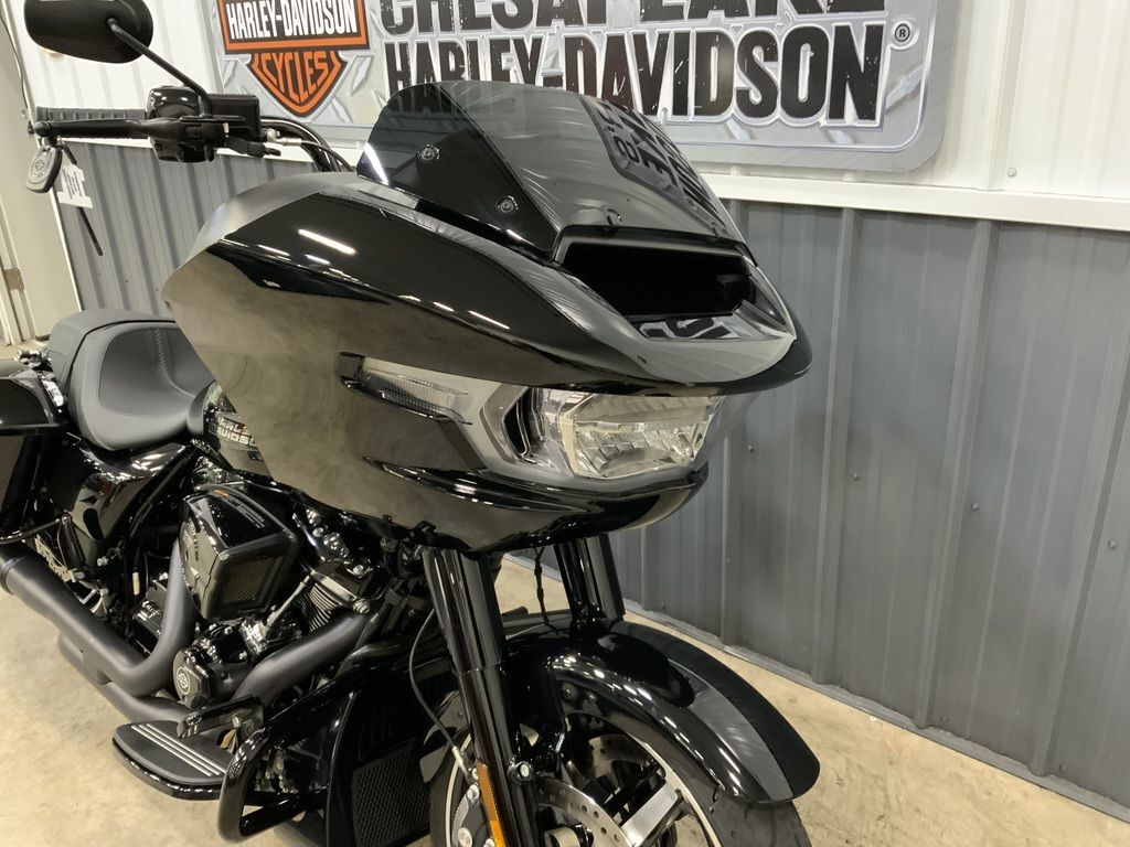 2024 Harley-Davidson® FLTRX - Road Glide® CUSTOM in darlington MD