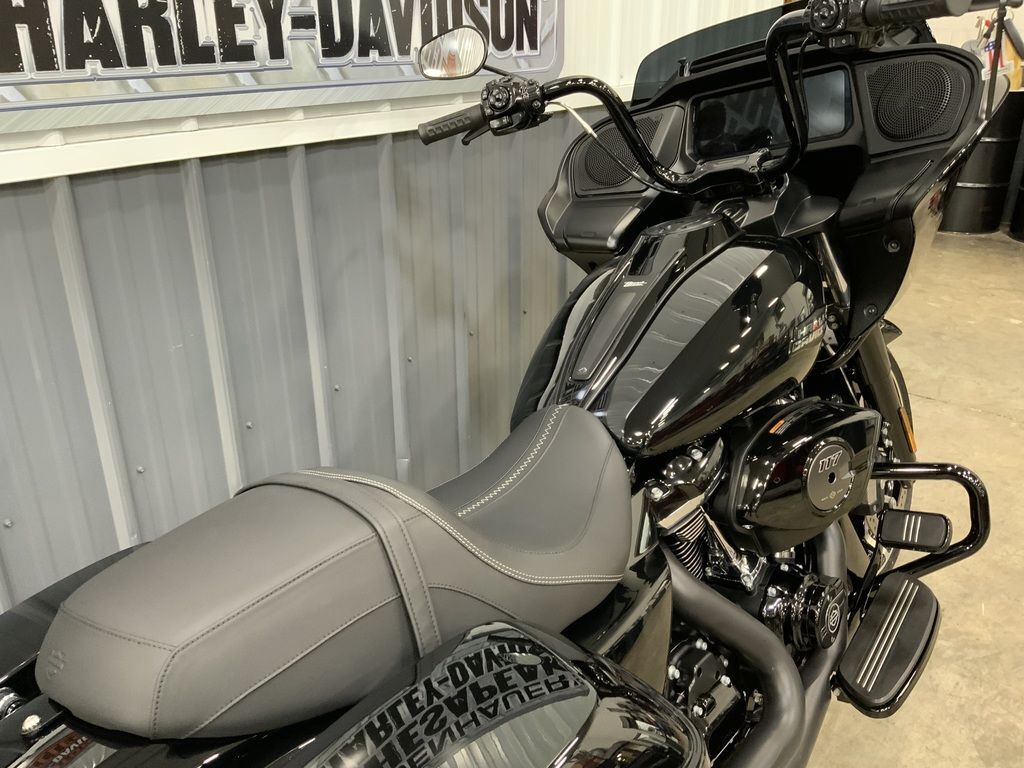 2024 Harley-Davidson® FLTRX - Road Glide® CUSTOM in darlington MD