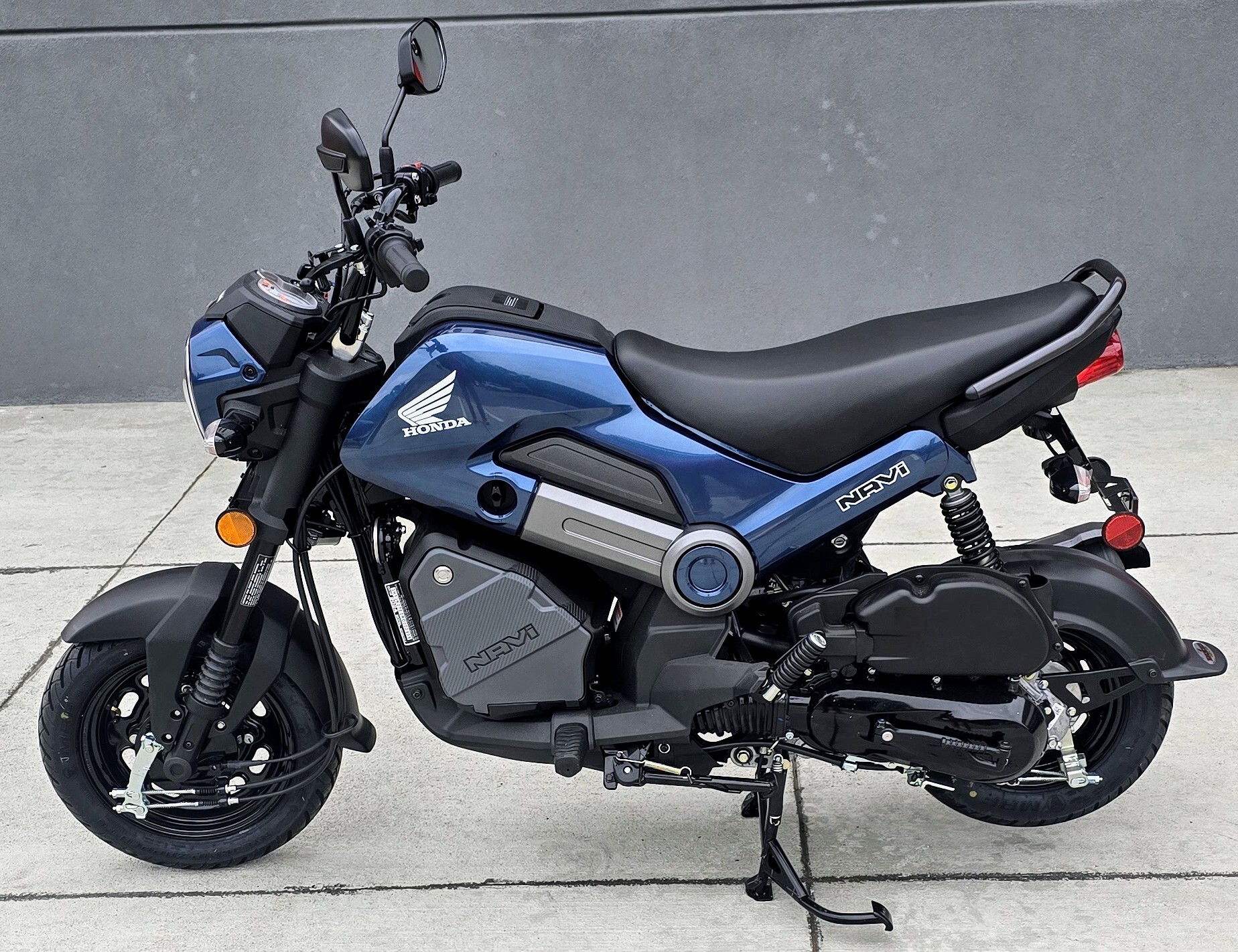 2026 Honda Navi BASE in Bedford, IN