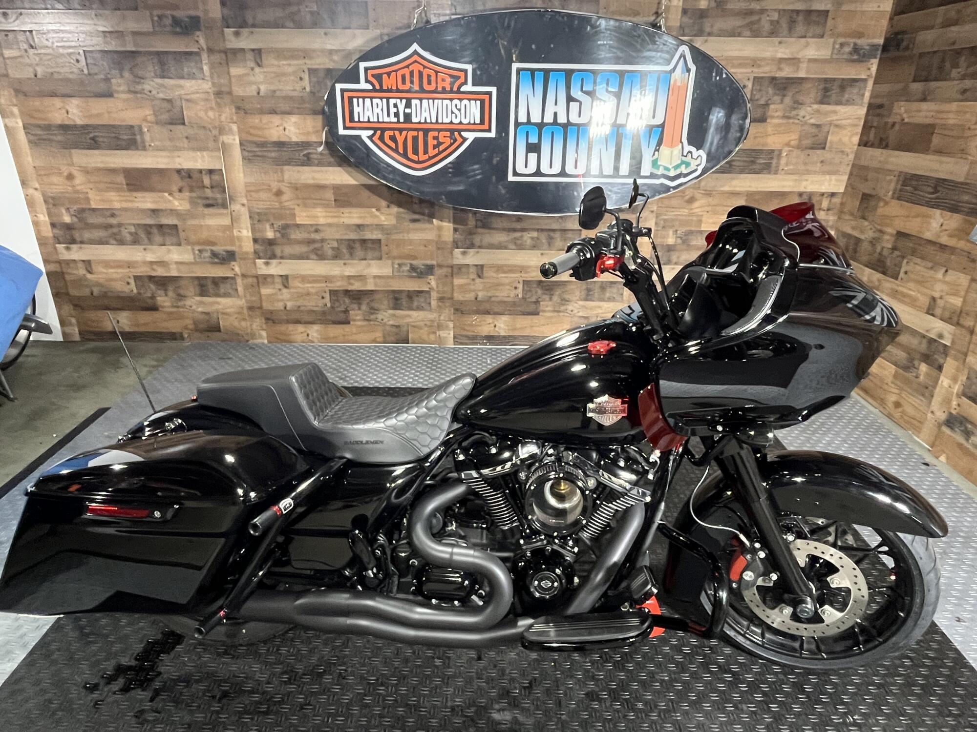 2021 Harley-Davidson Road Glide Special SPECIAL FLTRXS in Bellmore, NY
