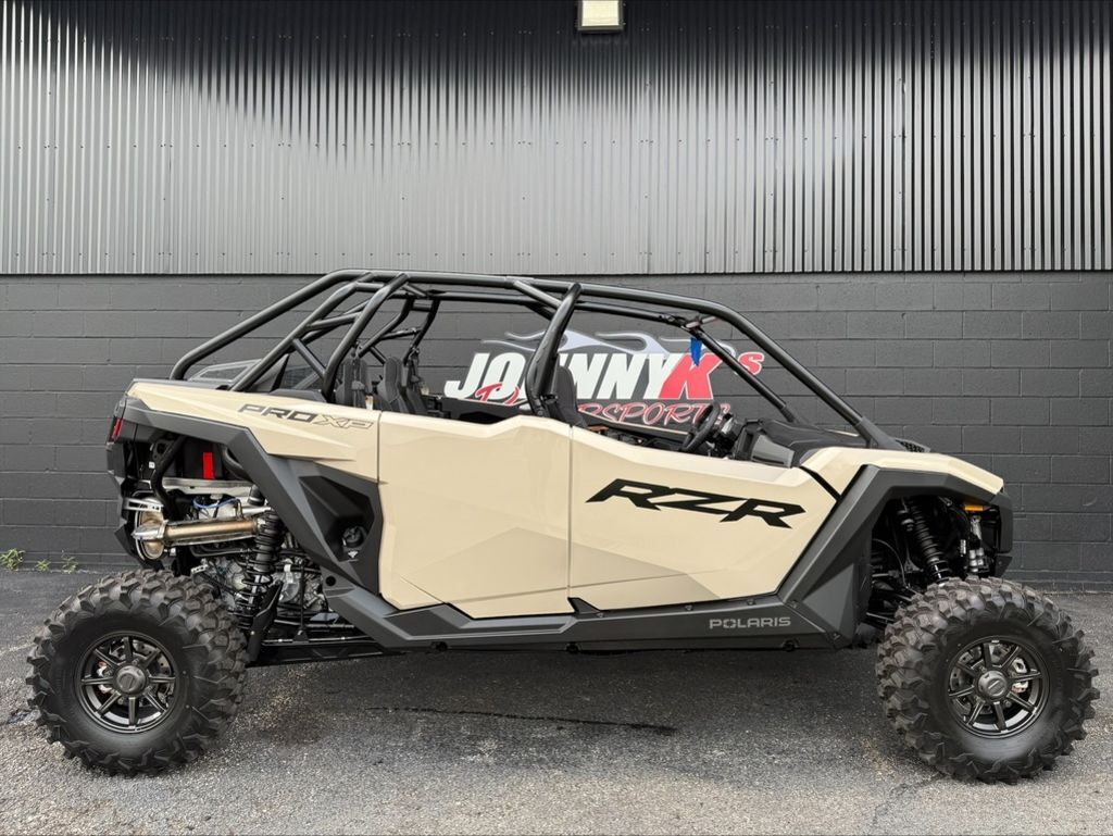 2026 Polaris® RZR Pro XP 4 Sport in bedford OH