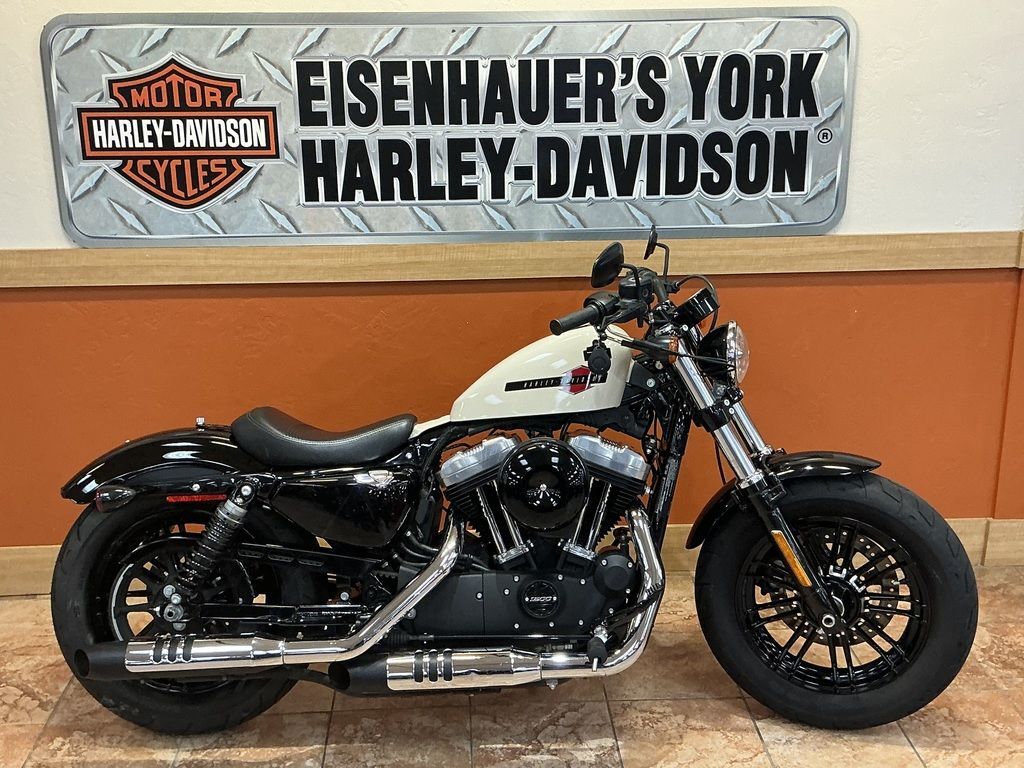 2022 Harley-Davidson® XL1200X - Forty-Eight® XL1200X in York, PA