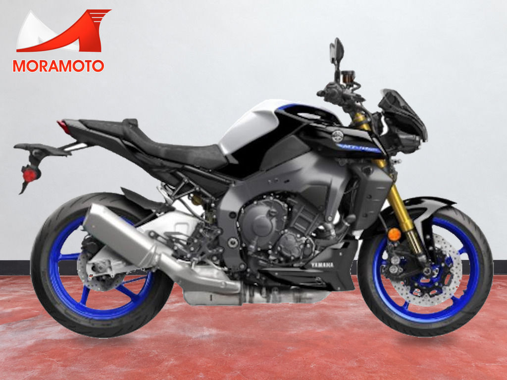 2026 Yamaha MT-10 SP 10 SP in Tampa, FL