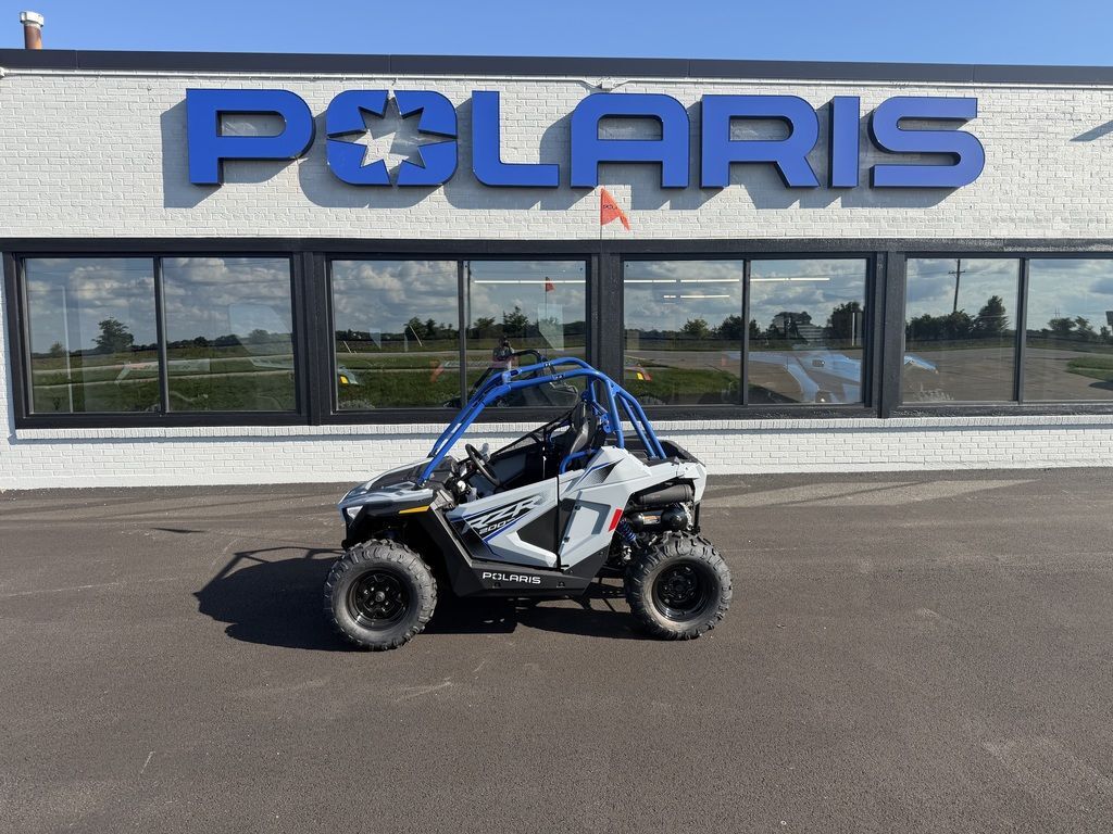 2026 Polaris® RZR 200 EFI UTV/Utility ATV