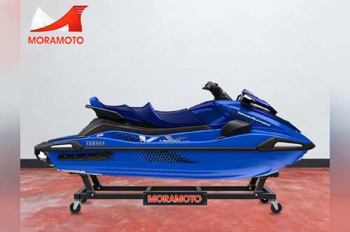 2026 Yamaha Waverunners VX® Limited HO in tampa FL