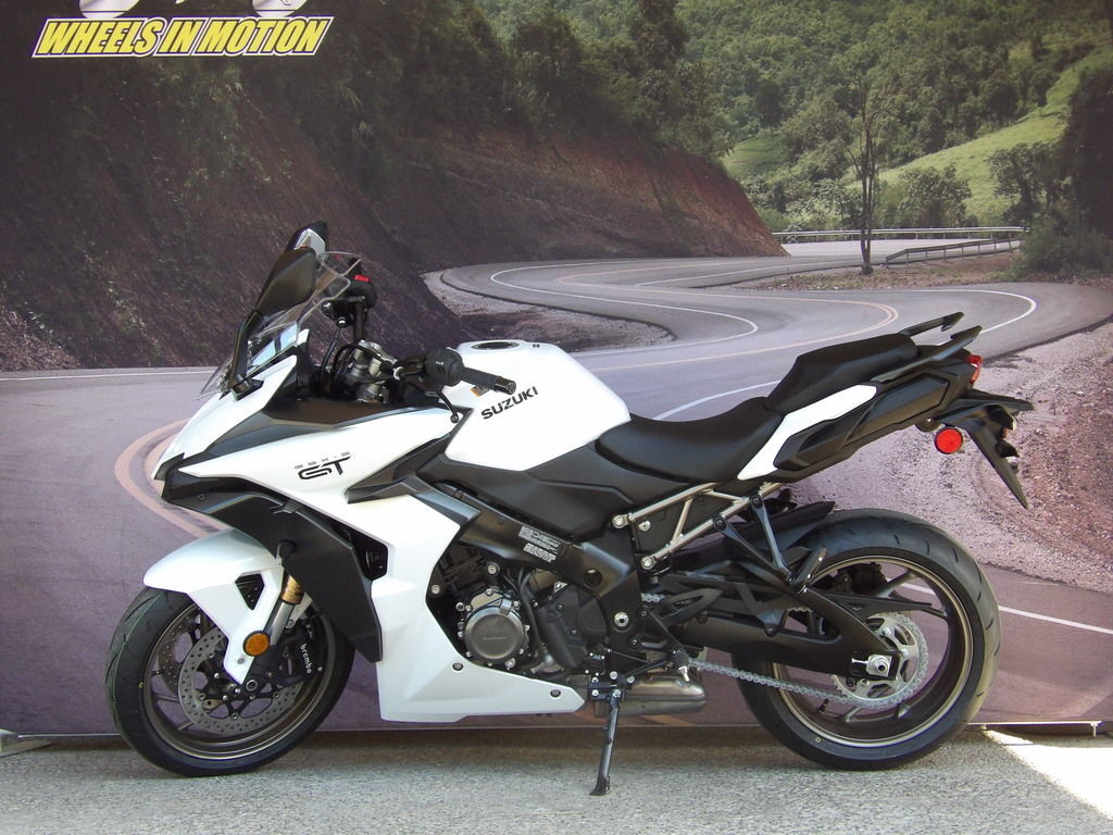 2026 Suzuki GSX-S1000GT+ 1000GT+ in Goleta, CA
