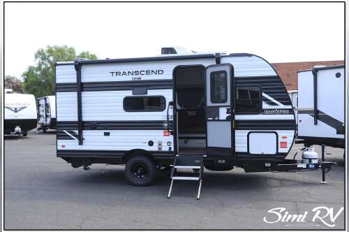 2027 Grand Design Transcend One 151BH in simi valley CA