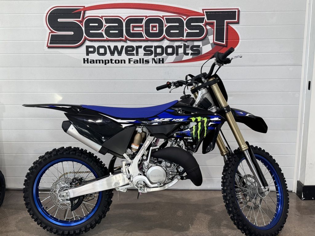 Yamaha Yz Motorcycles For Sale in New Hampshire - Cycle Trader