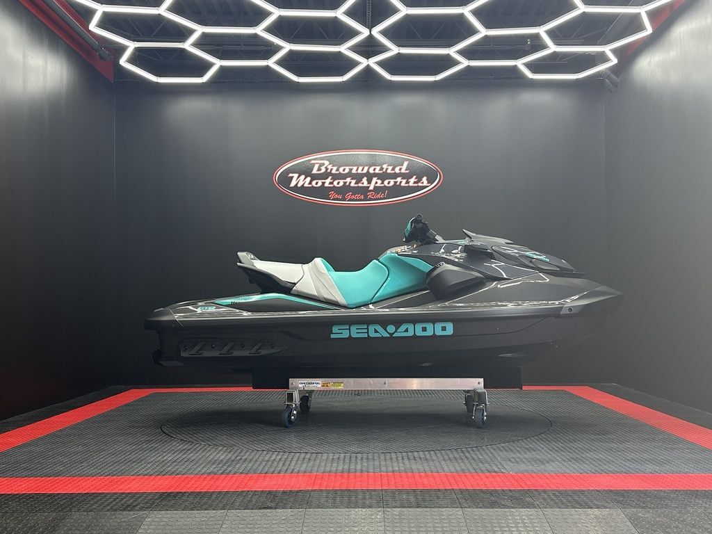 2026 Sea-Doo GTR 230 BRP Premium Audio, iBR in west palm beach FL