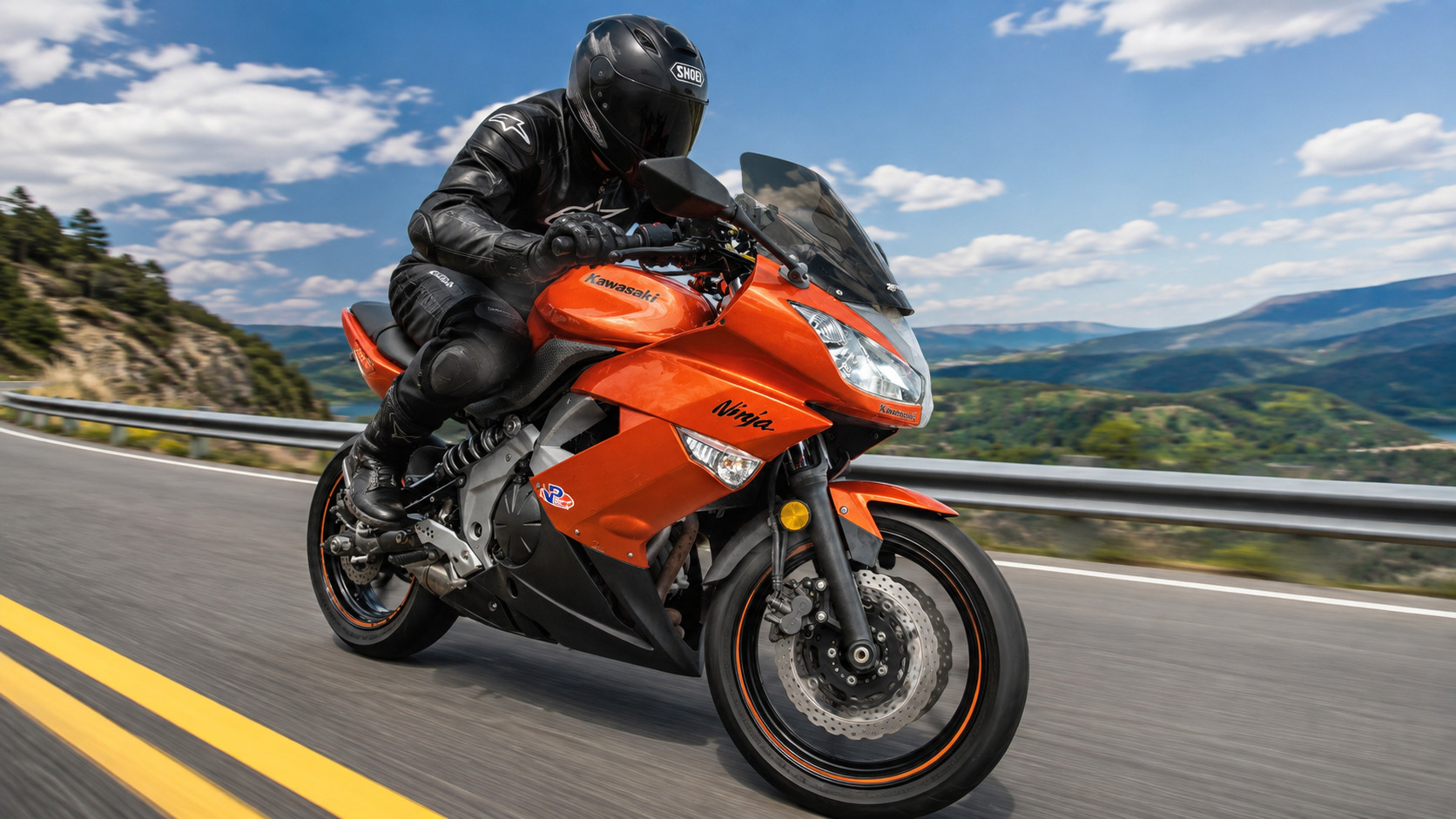 2011 Kawasaki EX650-C KRT EDITION in Fayetteville, NC