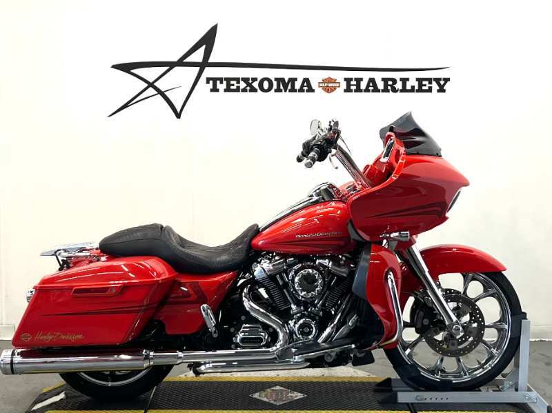 Motorcycles For Sale in Texas - Cycle Trader