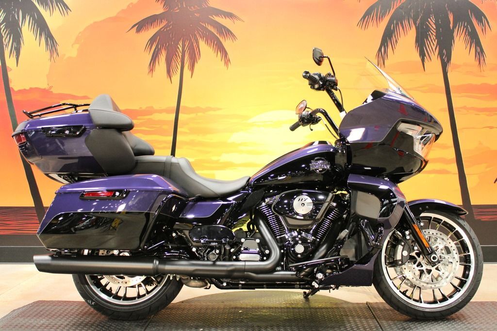 2026 Harley-Davidson® FLTRXL - Road Glide® Limited LIMITED in Ormond Beach, FL