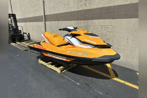 2017 Sea-Doo GTI SE 130 in brighton MI