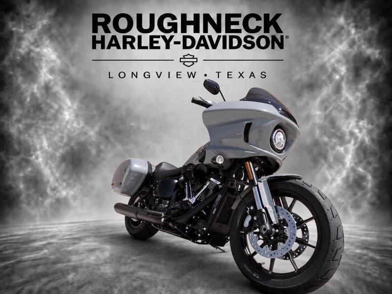 2026 Harley-Davidson LOW RIDER ST ST in Longview, TX