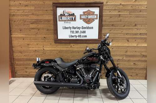 2026 Harley-Davidson Low Rider S in rahway NJ