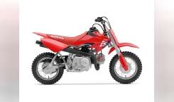 2027 Honda® CRF50F Dirt Bike motorcycle