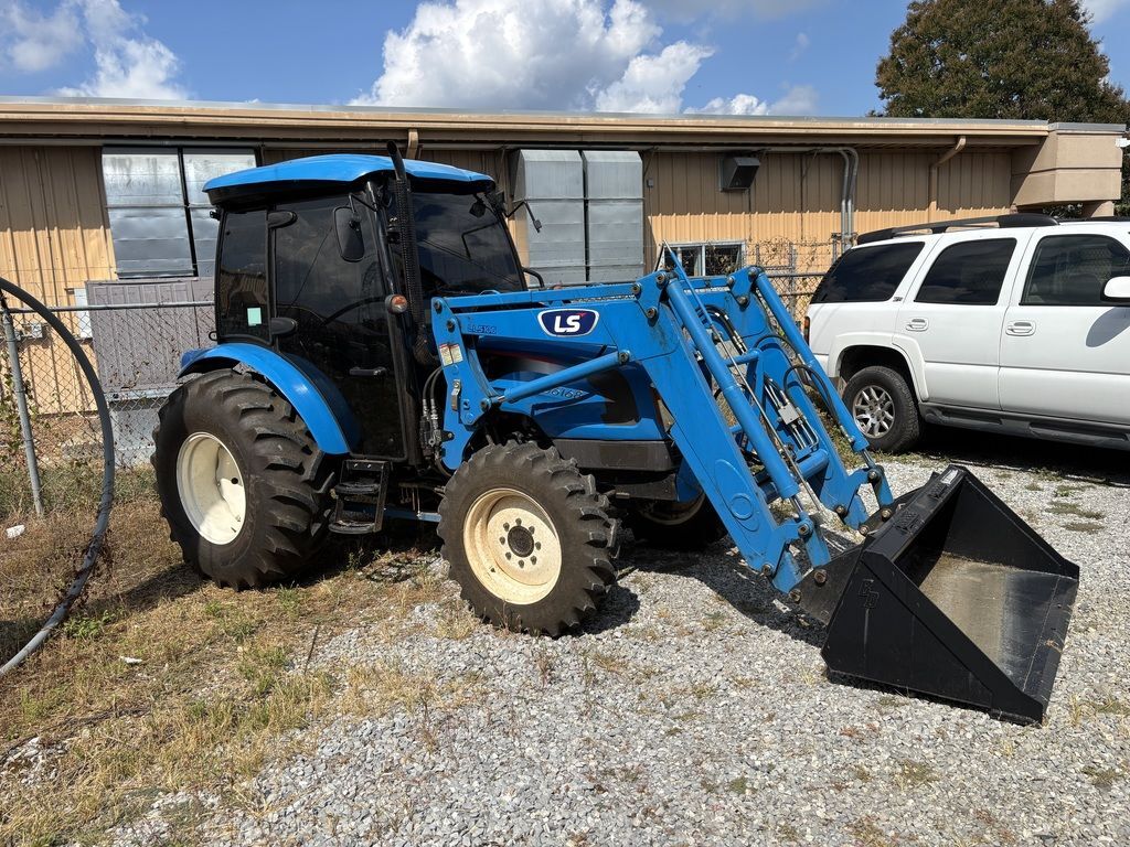 2017 LS Tractor XU Series XU6168C-68HP in Chattanooga, TN