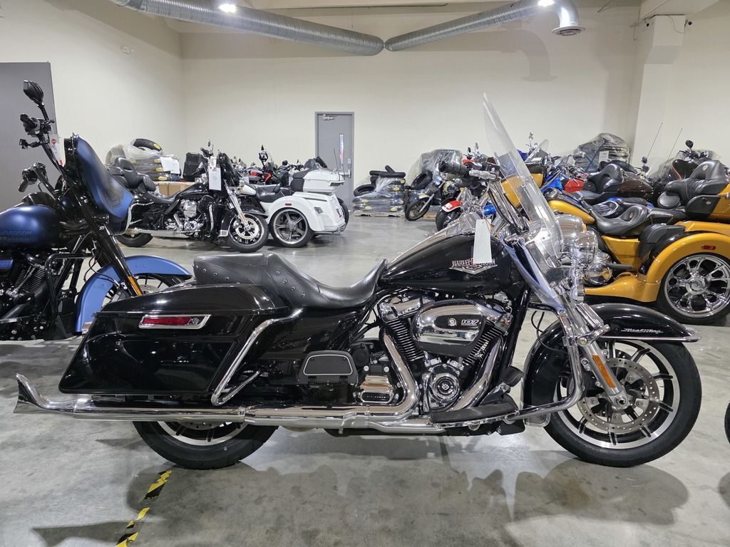 2019 Harley-Davidson® FLHR - Road King® in Ormond Beach, FL