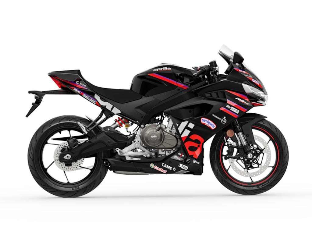 2026 Aprilia® RS 457 Replica 457 in Hatfield, PA