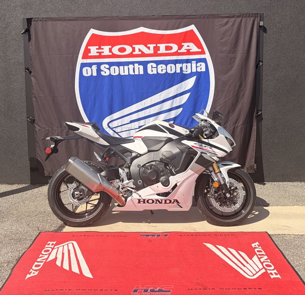 2027 Honda® CBR1000RR 1000RR in Tifton, GA
