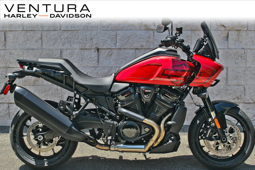 2025 Harley-Davidson® RA1250ST - Pan America® 1250 ST 1250 ST in Camarillo, CA