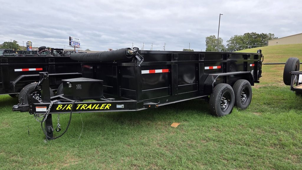 2027 B/R Trailers 82" X 14' in batesville AR
