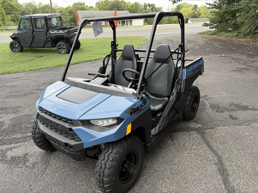 2027 Polaris® Ranger 150 EFI UTV/Utility ATV