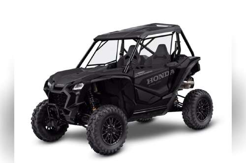 2025 Honda® Talon 1000X in rockingham NC