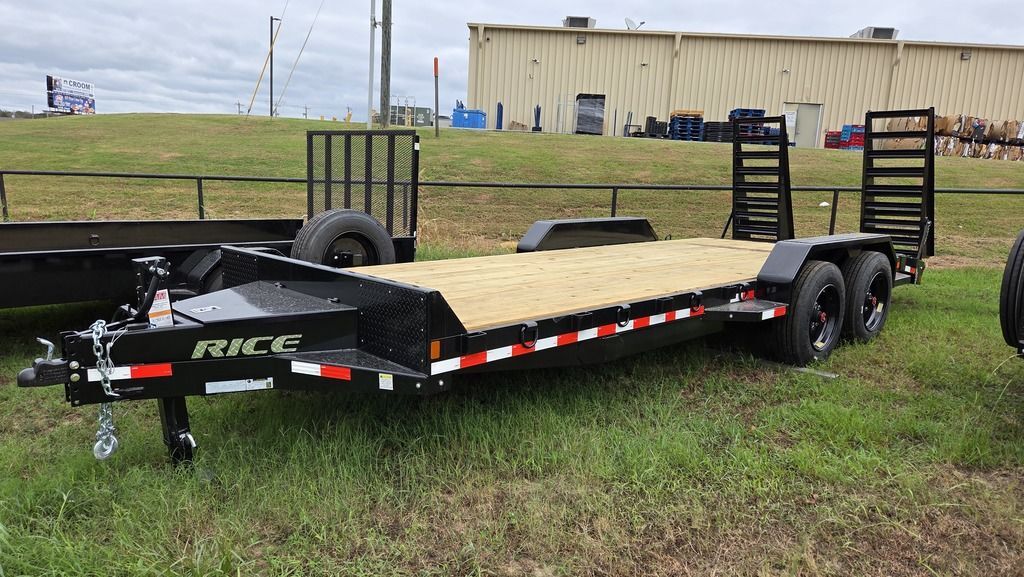2026 Rice Trailers 18+2 in batesville AR