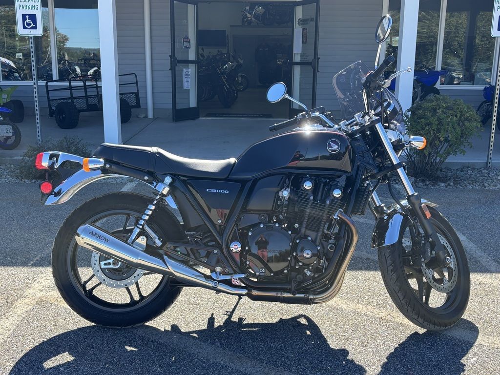Black Sportbike Motorcycles For Sale Near Lake George, NY - Cycle