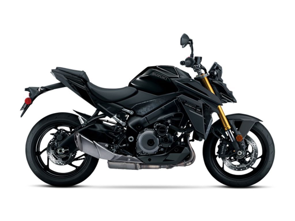 2027 Suzuki GSX-S1000 1000 in Millstone, NJ