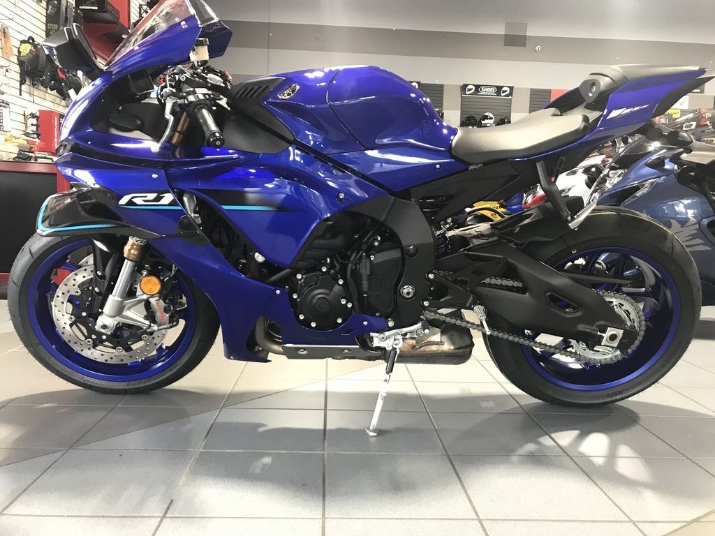 2026 Yamaha YZF-R1 R1 in Oakland, FL
